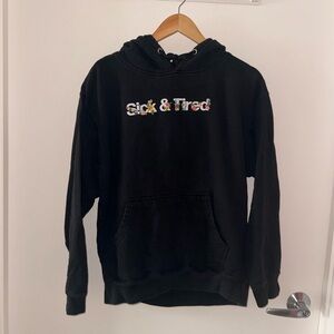 ASSC Anti Social Social Club Hoodie